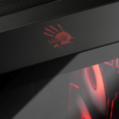 ПК Bloody BD-PC CZ79GV3 MT i7 14700KF (3.4) 32Gb SSD1Tb RTX5070Ti 16Gb Windows 11 Home 64 2.5xGbitEth 750W черный (RUS) (2202237)