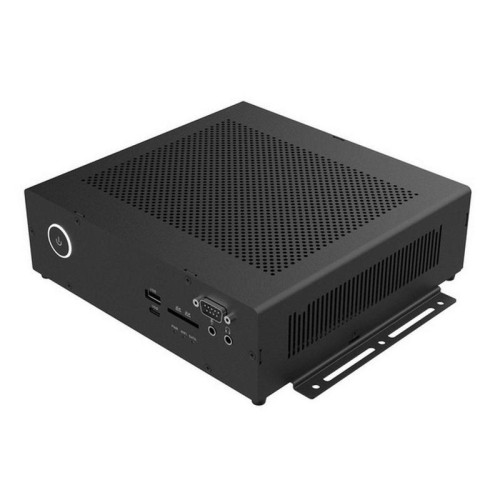 Платформа мини пк Zotac ZP-ZRP5N2000-E ZBOXPRO i5-13400, ADA RTX 2000, 2x DDR5, 2x M.2, 2x DP, 1x HDMI, WIFI-6E, BT Платформа мини пк Zotac ZP-ZRP5N2000-E ZBOXPRO i5-13400, ADA RTX 2000, 2x DDR5, 2x M.2, 2x DP, 1x HDMI, WIFI-6E, BT