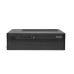 MSI PRO DP80 A14TAG-038XRU  Intel Core i5 14400F(2.5Ghz)/16384Mb/512PCISSDGb/noDVD/Ext:nVidia GeForce RTX3050(6144Mb)/BT/WiFi/Black/noOS + no KB+M