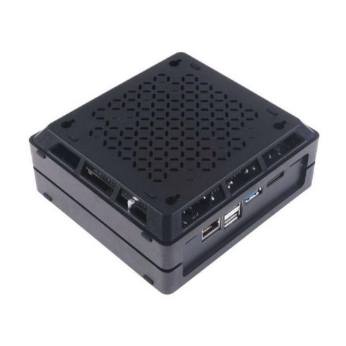 reComputer J1010 -Edge AI Device with Jetson Nano module reComputer J1010 -Edge AI Device with Jetson Nano module