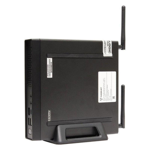 Компьютер Raskat STANDART 307 (Intel Core i3-12100, H610, RAM 16GB, SSD 512GB, noOS) Компьютер Raskat STANDART 307 (Intel Core i3-12100, H610, RAM 16GB, SSD 512GB, noOS)