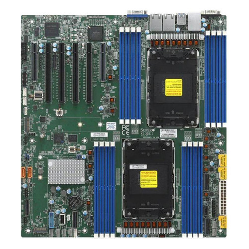 Платформа системного блока SuperMicro SYS-221P-C9R Платформа системного блока SuperMicro SYS-221P-C9R