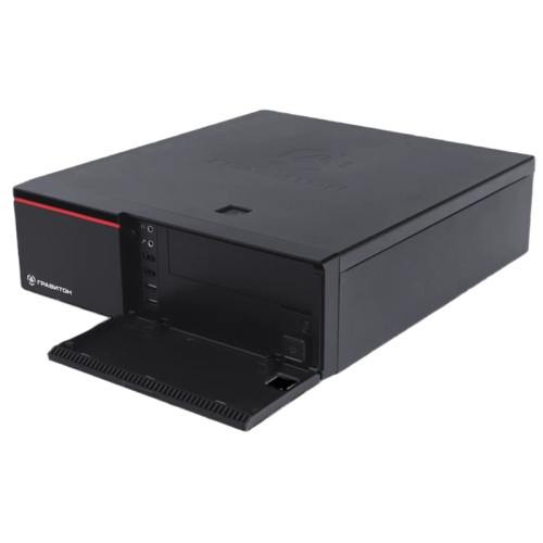Персональный Компьютер Гравитон Д31И i5-11400/1*8GB/SSD256GB/FP_2xUSB2.0/250W/K+M/NoOS/3YST