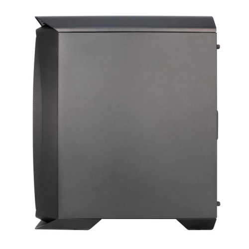 ПК IRU Game 520B5GMA MT Ryzen 5 5600X (3.7) 16Gb SSD512Gb RTX3050 8Gb Free DOS GbitEth 650W черный (1926551)