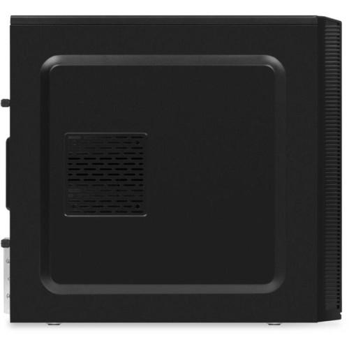 ПК IRU Tactio 510B7GP TWR i7 13700F (2.1) 32Gb SSD1Tb RTX5060TI 8Gb FreeDOS GbitEth 650W черный (RUS) (2146239)
