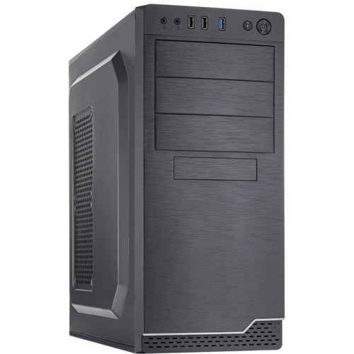 ПК Digitize MT (R5-5600G (3.9GHz)/16Gb/1x512Gb SSD/Vega 7/noOS/1x450W/1Y) (R5516512)