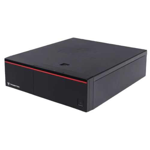 Персональный Компьютер Гравитон Д31И i5-11400/1*16GB/SSD512GB/FP_2xUSB2.0/250W/K+M/NoOS/3YST