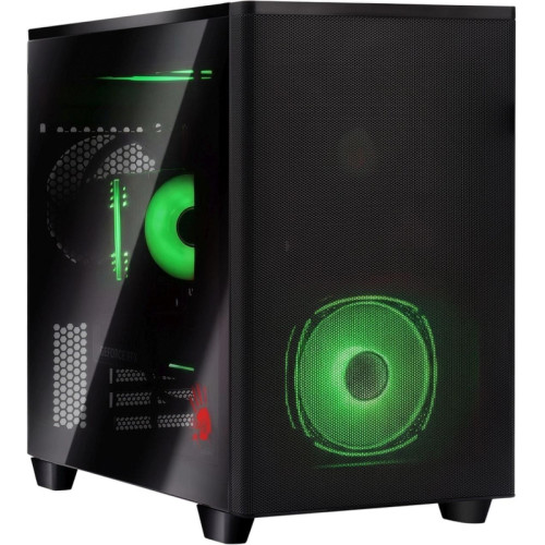 ПК Bloody BD-PC CBH76T1 MT i5 13400F (2.5) 16Gb SSD1Tb RTX5060 8Gb Windows 11 Home 64 GbitEth 650W черный (RUS) (2153467)