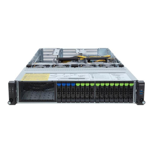 Платформа системного блока Gigabyte R283-SF1-ABL