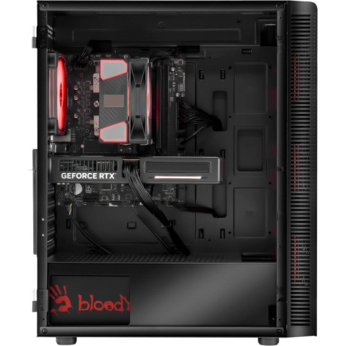 ПК Bloody BD-PC CB76T2 TWR i5 14400F (2.5) 32Gb SSD1Tb RTX5060 8Gb Windows 11 Home 64 GbitEth 650W черный (RUS) (2141962) ПК Bloody BD-PC CB76T2 TWR i5 14400F (2.5) 32Gb SSD1Tb RTX5060 8Gb Windows 11 Home 64 GbitEth 650W черный (RUS) (2141962)
