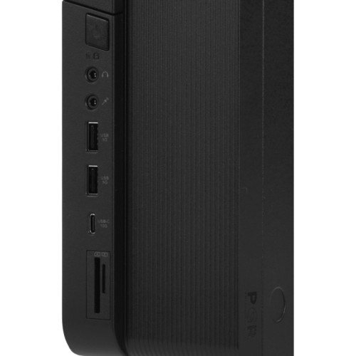 ПК/ MSI PRO DP80 A14TAG-272XRU  Intel Core i7 14700F(2.1Ghz)/16384Mb/512PCISSDGb/noDVD/Ext:nVidia GeForce RTX3050(6144Mb)/BT/WiFi/war 1y/Black/noOS + no KB+M