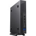 Мини ПК AMUR Финвал H6I12 АМУЕ.466219.002 Intel Core i3 12100,  DDR4 8ГБ, 256ГБ SSD, Intel UHD Graphics 730,  FreeDOS,  черный [амуе.466219.002 2195793]