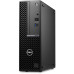 ПК Dell Optiplex 7020 SFF i3 14100 (3.5) 16Gb SSD256Gb UHDG 730 Windows 11 Pro GbitEth 180W мышь клавиатура черный (7020S-3661)