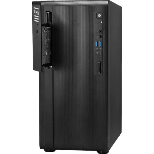 MSI PRO DP180 AI A2G-1416XRU  Intel Core Ultra 5 225(3.3Ghz)/16384Mb/512PCISSDGb/noDVD/Int:Intel Graphics/BT/WiFi/war 1y/5.69kg/Black/noOS