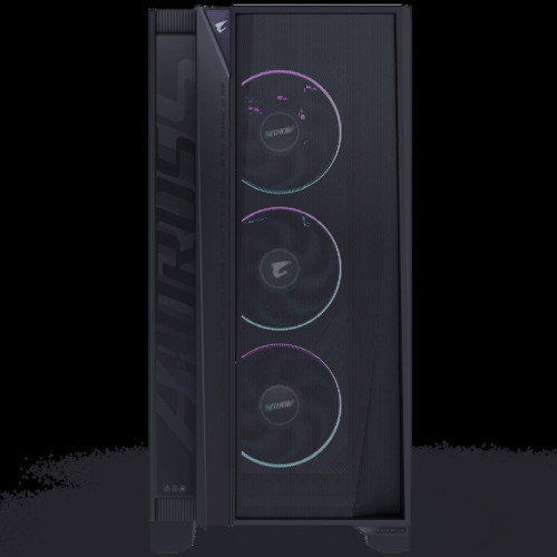Настольный ПК AORUS PRIME 5 AP551 AMD Ryzen 7 9800X3D/32Gb/SSD2Tb/RTX5080 16Gb/PSU 850W (Gold)/NoOS/Black (AP5A7N8-5106)