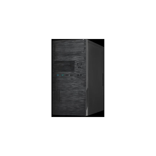 ПК RDW Optimal BA  AMD Ryzen 5 4650GE(3.2Ghz)/8192Mb/256SSDGb/Ext:black/noOS +кл+мышь  AMD Ryzen 5 Pro 4650GE(3.3Ghz)/8192Mb/256SSDGb/Ext:black/noOS