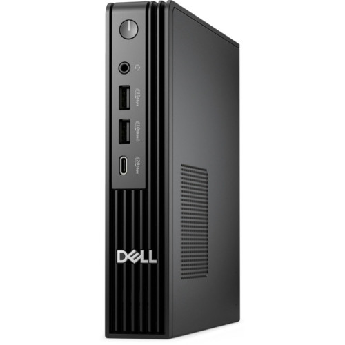 Неттоп Dell Pro Plus Micro Core Ultra 9 285 (2.5) 32Gb SSD1Tb Graphics Windows 11 Pro GbitEth WiFi BT 180W мышь клавиатура черный (DPMPLUS-9311) Неттоп Dell Pro Plus Micro Core Ultra 9 285 (2.5) 32Gb SSD1Tb Graphics Windows 11 Pro GbitEth WiFi BT 180W мышь клавиатура черный (DPMPLUS-9311)