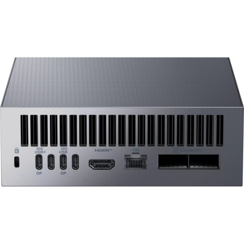 ПК ASUS GX10 1Q WOC/GB10/LA/1TBX)/ ASUS GX10 1Q WOC/GB10/LA/1TBX