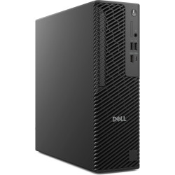 ПК Dell Pro Max Slim FCS1250 slim Core Ultra 9 285K (3.7) 128Gb SSD2Tb RTX 4000 Ada 20Gb Windows 11 Pro 260W мышь клавиатура черный (DPMS-9882)