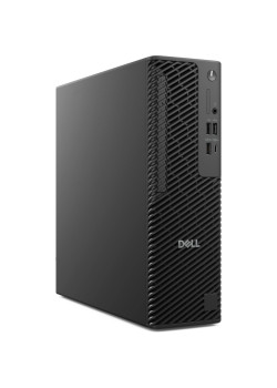 ПК Dell Pro Max Slim FCS1250 slim Core Ultra 9 285K (3.7) 128Gb SSD2Tb RTX 4000 Ada 20Gb Windows 11 Pro 260W мышь клавиатура черный (DPMS-9882)