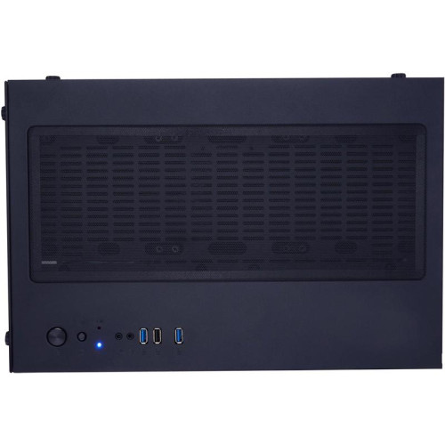 ПК Bloody BD-PC CZ79C3 MT i7 13700KF (3.4) 32Gb SSD1Tb RTX4070Ti Super 16Gb Windows 11 Home 64 GbitEth 850W черный (2086022)