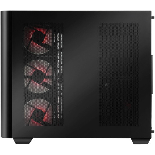 ПК Bloody BD-PC CZ79GV3 MT i7 14700KF (3.4) 32Gb SSD1Tb RTX5070 12Gb Windows 11 Home 64 2.5xGbitEth 750W черный (RUS) (2202236)