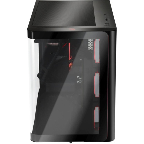 ПК Bloody BD-PC CZ79GV3 MT i7 14700KF (3.4) 32Gb SSD1Tb RTX5070 12Gb Windows 11 Home 64 2.5xGbitEth 750W черный (RUS) (2202236)
