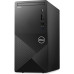 ПК Dell Vostro 3030 MT i3 14100 (3.5) 8Gb SSD512Gb UHDG 730 CR Windows 11 Pro GbitEth WiFi BT 290W мышь клавиатура черный (3030-3851) ПК Dell Vostro 3030 MT i3 14100 (3.5) 8Gb SSD512Gb UHDG 730 CR Windows 11 Pro GbitEth WiFi BT 290W мышь клавиатура черный (3030-3851)
