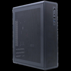 Компьютер Raskat Standart 500 (Intel Core Ultra 5 225, RAM 16Gb, SSD 512Gb, No OS, Black)