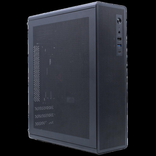 Компьютер Raskat Standart 500 (Intel Core Ultra 5 225, RAM 16Gb, SSD 512Gb, No OS, Black)