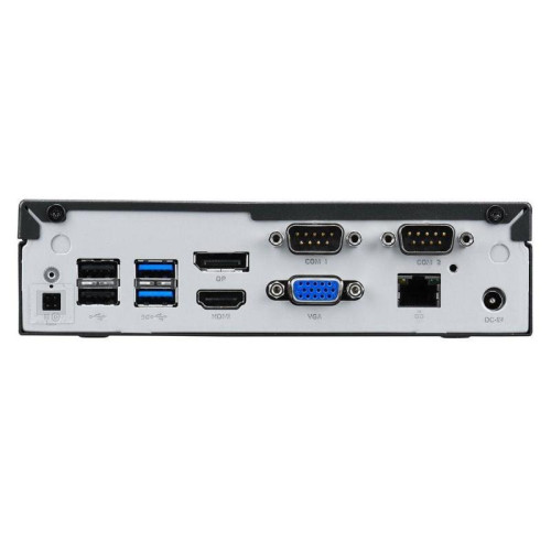 Мини ПК DL20N Intel Celeron N4505 Fanless Support w/o wifi Мини ПК DL20N Intel Celeron N4505 Fanless Support w/o wifi