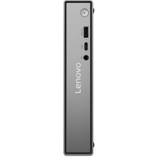 Неттоп Lenovo ThinkCentre Neo 50q G6 slim Core Ultra 5 226V (2.1) 16Gb SSD512Gb ARC 130V без ОС GbitEth WiFi BT 90W kb мышь клавиатура черный (13HR0017GP) Неттоп Lenovo ThinkCentre Neo 50q G6 slim Core Ultra 5 226V (2.1) 16Gb SSD512Gb ARC 130V без ОС GbitEth WiFi BT 90W kb мышь клавиатура черный (13HR0017GP)