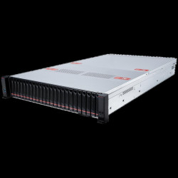 Платформа системного блока MSI S5062X270RAU24 (MSI PN:939-S368-03S) 2U2S Intel LGA4710 (up to 350W)