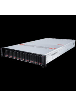 Платформа системного блока MSI S5062X270RAU24 (MSI PN:939-S368-03S) 2U2S Intel LGA4710 (up to 350W)