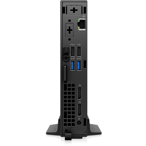 Персональный компьютер/ DELL OptiPlex 3000 TC Celeron N5105 / 8Gb/64Gb eMMC/ No Kbd&Mouse/ No WiFi&BT/ Dell ThinOS/ 1Y