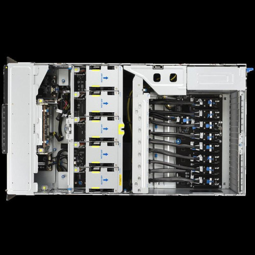 Платформа системного блока ASUS ESC8000-E12P-SKU1