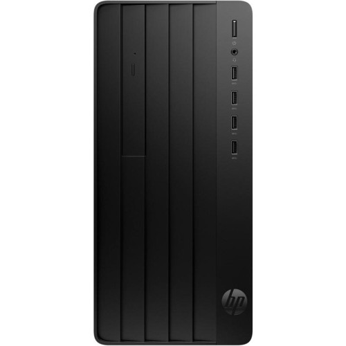ПК HP Pro 290 G9 MT i5 12500 (3) 8Gb SSD512Gb UHDG 770/DVDRW Free DOS GbitEth WiFi BT 180W kb мышь клавиатура черный (6D472EA)