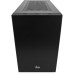ПК IRU Tactio 520B5GS MT Ryzen 5 5600 (3.5) 16Gb SSD1Tb RTX3060 8Gb FreeDOS GbitEth 500W черный (RUS) (2112696)