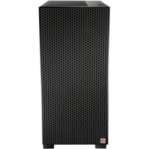 ПК IRU Tactio 510B7GP TWR i7 13700F (2.1) 32Gb SSD1Tb RTX5060TI 8Gb FreeDOS GbitEth 650W черный (RUS) (2146239)