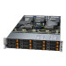 Платформа системного блока SuperMicro VFG-AS -2025HS-TNR
