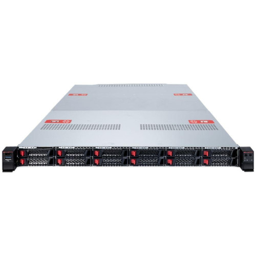 Платформа системного блока MSI S5062X170RAU12 1U2S Intel LGA4710 (up to 350W)
