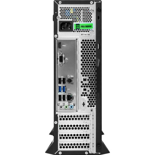 Офисный компьютер/ Офисный компьютер INFERIT - SLIM Intel Core i3 12100(3.3Ghz)/8192Mb/256SSDGb/noDVD/Int:Intel UHD Graphics 730/war 1y/DOS Офисный компьютер/ Офисный компьютер INFERIT - SLIM Intel Core i3 12100(3.3Ghz)/8192Mb/256SSDGb/noDVD/Int:Intel UHD Graphics 730/war 1y/DOS