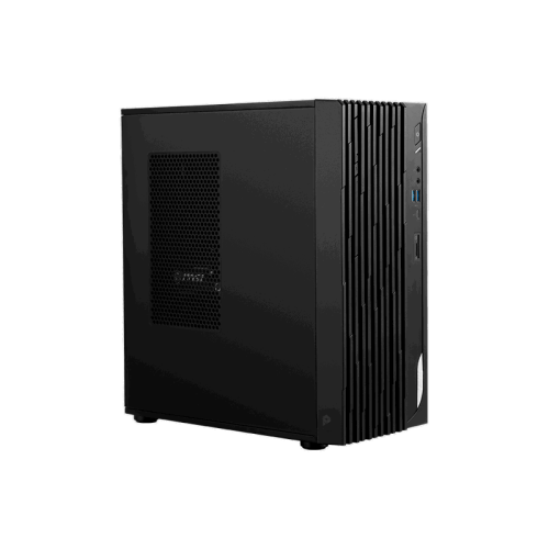 PRO DP180 14A-875XRU  Intel Core i5 14400(2.5Ghz)/16384Mb/512PCISSDGb/noDVD/Int:Intel UHD Graphics 770/BT/WiFi/war 1y/7.59kg/Black/noOS + USB KB+M