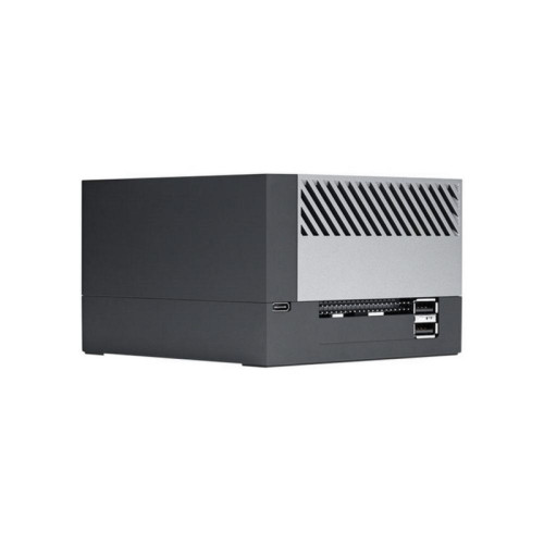 Комплект разработчика NVIDIA JETSON AGX ORIN DEVELOPER KIT, 64GB Комплект разработчика NVIDIA JETSON AGX ORIN DEVELOPER KIT, 64GB