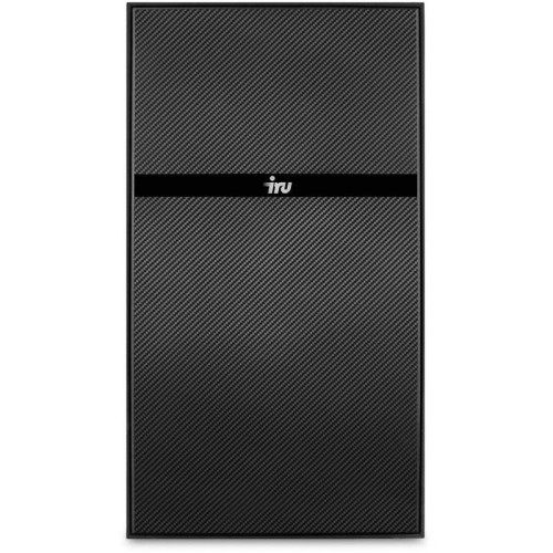 ПК IRU Tactio 510B7GM MT i5 12400 (2.5) 16Gb SSD512Gb UHDG 730 FreeDOS GbitEth 500W черный (RUS) (2111181)