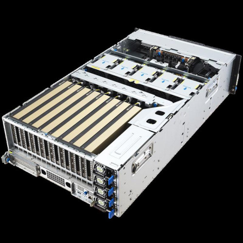 Платформа системного блока ASUS ESC8000-E12P-SKU1