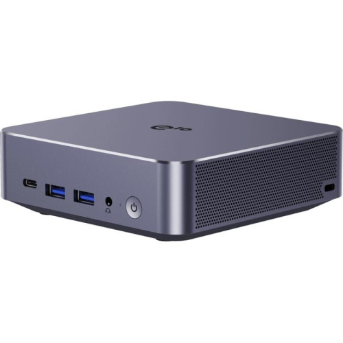 Неттоп Acer Gadget E10 ERBox Ryzen 7 8745HS (3.8) 16Gb SSD512Gb 780M Windows 11 Pro 2xGbitEth WiFi BT 120W черный (1747236)