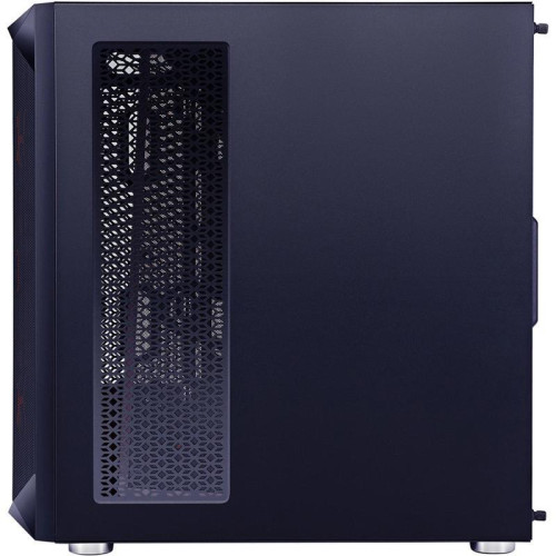 ПК Bloody BD-PC RB65C2 MT Ryzen 5 7500F (3.7) 32Gb SSD1Tb RX 7700XT 12Gb Windows 11 Home 64 2.5Gigabit WiFi BT 650W черный (RUS) (2111350)