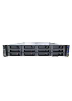 Платформа системного блока Huawei 2288H V7 (12*3.5inch HDD EXP Chassis) 2xM.2 SSD,SATA 6Gb/s-240GB,hot-swappable, XP270-M2-(SAS3808-BootCard)-M.2 RAID PCIE card, XC470C-M-8i 4G-(SAS3908)-SAS/SATA RAID Cable Card, XC310, XC386 OCP3.0 Ethernet Adapter, 2xOM