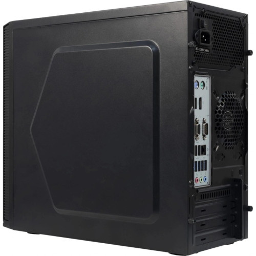 ПК Amur Нарвал A5A14 АМУЕ.466219.002 MT Ryzen 7 5700G (3.8) 16Gb SSD512Gb RGr FreeDOS GbitEth 400W мышь клавиатура черный (RUS) (АМУЕ.466219.002 2169401)
